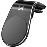 Wozinsky Magnetno držalo za telefon za zračnik, črne barve, (22006204) Cene