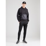 Adidas Sportske hlače crna / bijela | shoptok.hr