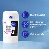 Nivea Black & White Invisible Authentic dezodorans stik 50ml | Eponuda.com