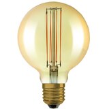  LED prigušiva sijalica VINTAGE FILAMENT E27/5,8W/230V 2200K - Osram | Eponuda.com