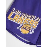 Sinsay Kupaće bermude s printom NBA Los Angeles Lakers | shoptok.hr