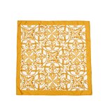 Orsay Yellow women's scarf - Women's | Shoptok.si