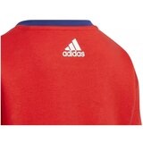Adidas Puloverji Fleece Crewneck pisana | Shoptok.si