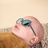  Ki et la® otroška sončna očala lion green (0-12 m) | Shoptok.si