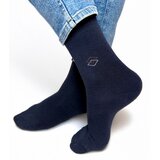 Gemre Narus men's warm navy socks | shoptok.hr