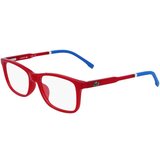 Lacoste L3647 601 ONE SIZE (50) Rdeča/Kristalna Cene