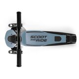 Scoot&Ride® otroški skiro highwaykick 5 led steel | Shoptok.si
