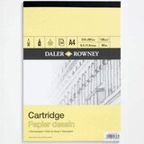 Daler Rowny Skicirka Cartridge A4 130 g 30 listna, (22005434) Cene