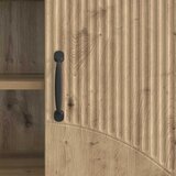 TV ormar Hrast artisan 150 x 31 x 47 cm Konstruirano drvo | shoptok.hr