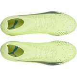 Puma Nogomet Ultra Pro Rumena | Shoptok.si