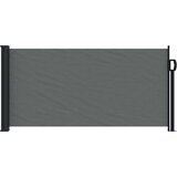  Uvlačna bočna tenda antracit boje 100x300 cm | shoptok.hr