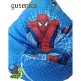 Lazy bag spiderman