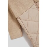 Marisse Women's Jacket Z-Ku-4521 Beige | Shoptok.si