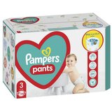 Pampers pants pelene MB 3 midi 6-11kg 120kom Cijene