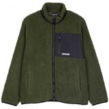 Santa Cruz Flis Freestyle jacket Zelena Cene