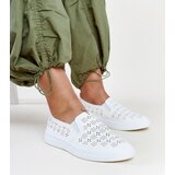 D/CEO Beige trainers Venancia | Shoptok.si