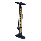  PUMPA PODNA GIYO METALNA ŽUTA SA LOW POSITION MANOMETROM, AV/FV/IV | shoptok.hr