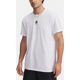 Under Armour Men's T-shirt Curry Hvyweight Logo Tee - Men's | shoptok.hr