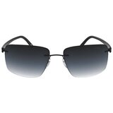 Silhouette Muške sunčane naočale Spielberg 8722 61/17 Blue (plave) | shoptok.hr