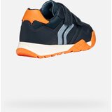 Geox Dark blue boys' sneakers Rann-e - Boys | Shoptok.si