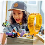 Lego ® city opičja kaskaderska zanka 60338 | Shoptok.si