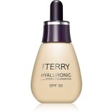 By Terry Hyaluronic Hydra-Foundation tekući puder s hidratantnim učinkom SPF 30 100N Fair 30 ml Cijene