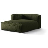 Micadoni Zelen modul za sedežno garnituro (levi kot) Martina – Home | Shoptok.si