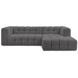 Bobochic Paris Siva kutna garnitura Cloud – | shoptok.hr