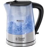 Russell Hobbs 22850-70/RH purity 2.2kW - črn grelnik vode, (21532957) | Shoptok.si