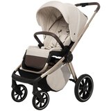 MUUVO Otroški voziček 2v1 QUICK BOHO Brown | Shoptok.si