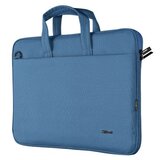 Trust PC TORBA ZA LAPTOP 16",ECO,BOLOGNA,BLUE, (8713439244489) | shoptok.hr