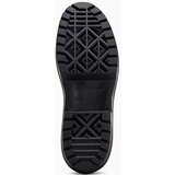 Converse Kožne tenisice Chuck Taylor All Star Lugged Heel boja: crna, A10369C | shoptok.hr