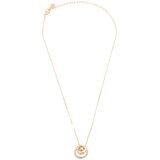 Swarovski Verižica zlata | Shoptok.si