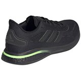 Adidas Nizke superge Supernova M Črna | Shoptok.si