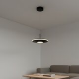  Brilagi - LED luster na sajli VERANO LED/15W/230V | Eponuda.com