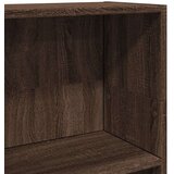  Regal za knjige boja hrasta 40x24x109 cm konstruirano drvo | shoptok.hr