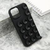  Futrola octobuddy za iphone 15 (6.1) crna ( F122179 ) | ePonuda.com
