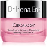 Dr Irena Eris Circalogy krema za vitalizacijo kože za obraz SPF 30 50 ml Cene