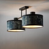  Luster na šipci GLORY 2xE27/60W/230V | Eponuda.com