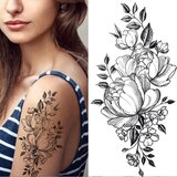 INF Paket 6 listov začasnih tetovaž 3, (21749994) | Shoptok.si