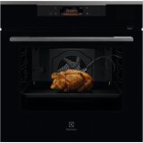 Electrolux pečica s pirolizo KOEBP39H Cene