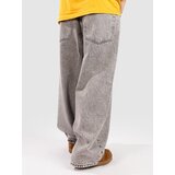Empyre Sk8 Ultra Wide Kavbojke scramble grey | Shoptok.si