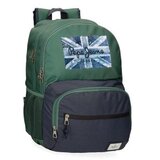 PepeJeans Ranac 46 cm - Zelena ( 69.825.21 ) | ePonuda.com