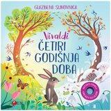 FORUM Slikovnica Vivaldi - Četiri godišnja doba Cijene