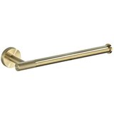 REA Bath Kupaonska viješalica 6610a Modern Brush Gold | shoptok.hr