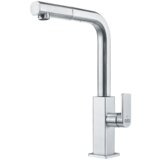 Franke slavina Mythos Doccia 115.0547.853 inox | Eponuda.com