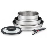Tefal 5-delni set posod L9569032 Ingenio Jamie Oliver Cene