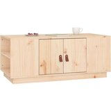  Klubska mizica 100x50x41 trdna borovina, (20713618) | Shoptok.si