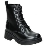 Chika 10 Gležnjarji BOTINES CHK10 DALLAS 01F MODA JOVEN NEGRO Črna Cene