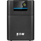 Eaton UPS 5E Gen2 1600VA/900W, Tower, Line Interactive, 6 x IEC C13 Outputs; 1 USB port, UPS Companion software, Constant battery recharge, cold start; Typical backup time for 1 PC – 42 min; 2yr warranty | Eponuda.ba